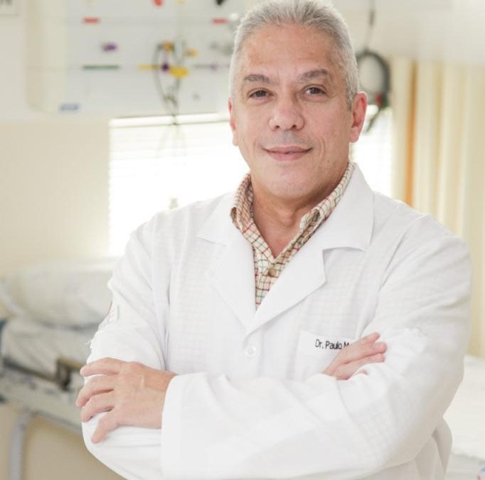 Dr. Paulo Mafra - IGED - Instituto de Gastroenterologia e Endoscopia Digestiva de Joinville